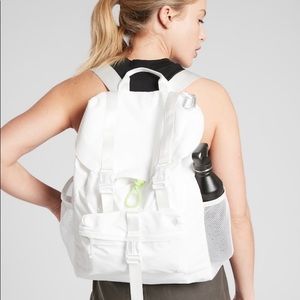 Athleta Oslo Convertible Backpack